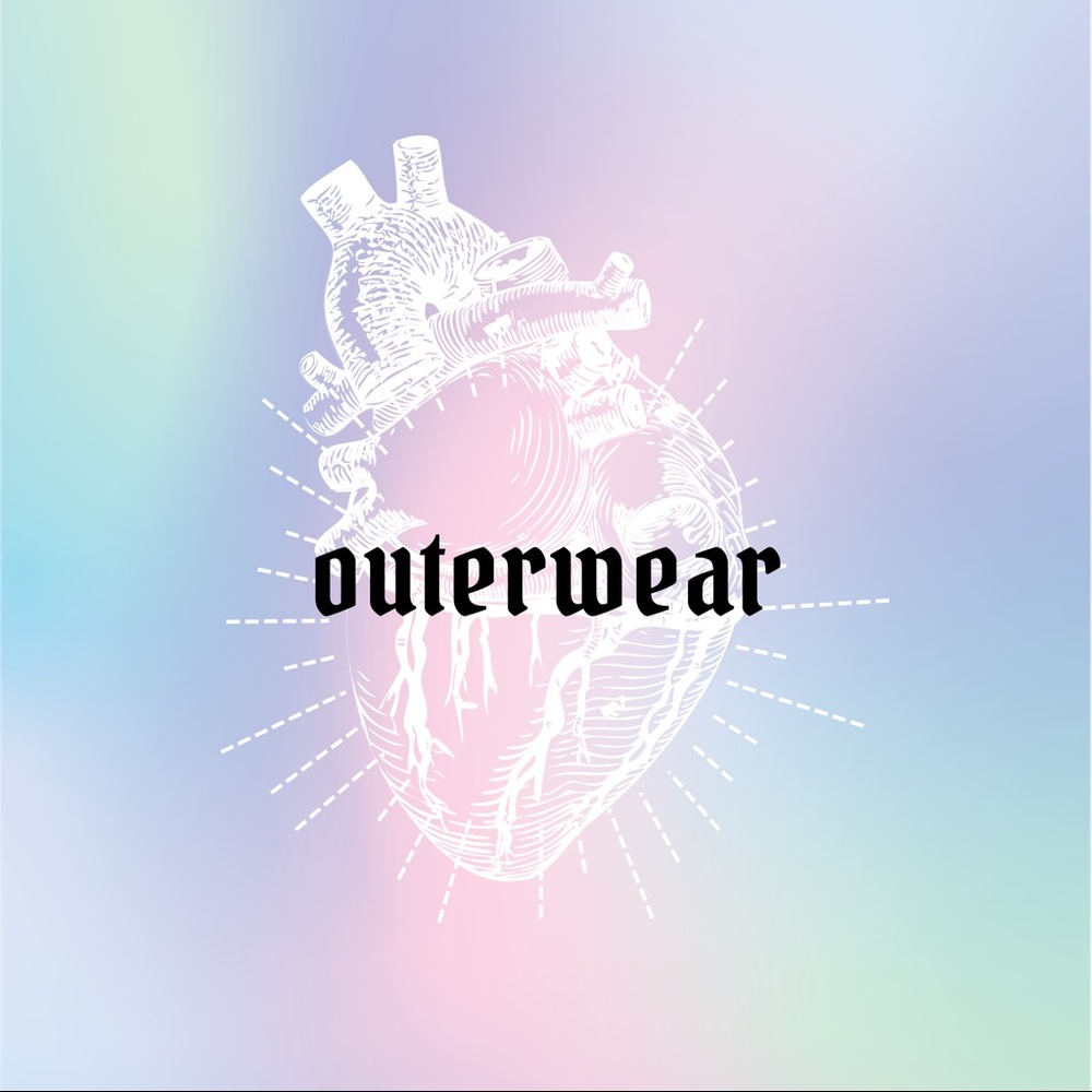 Coats, Sweaters, and Jackets